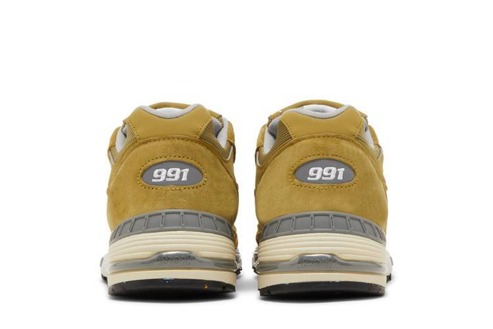 Кроссовки New Balance Made In U.K.
