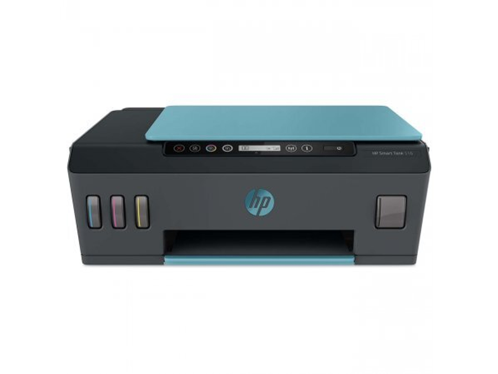 МФУ струйное HP Smart Tank 516 3YW70A цветное