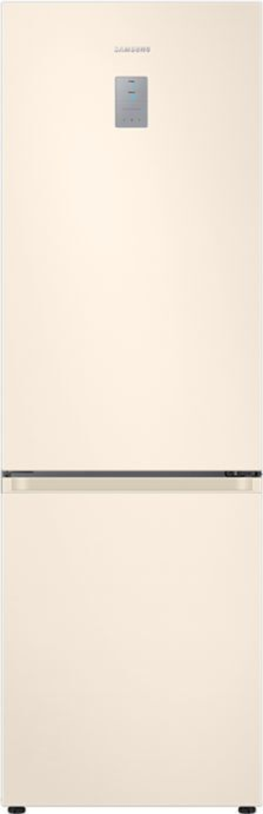 Холодильник Samsung RB34T670FEL/WT