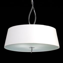 Люстра подвесная NINETTE 1902