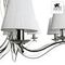Подвесная люстра Arte Lamp Domain A9521LM-8CC