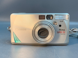 Canon Prima Super 155