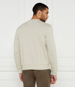 Худи WeBasicCrew BOSS ORANGE - бежевый(50487133)