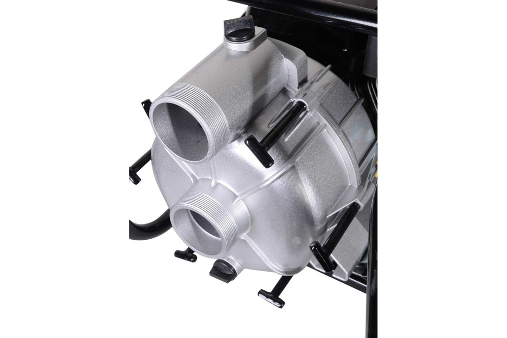 Мотопомпа Huter MPD 80 70/11/4