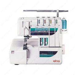 Оверлок Elna 744
