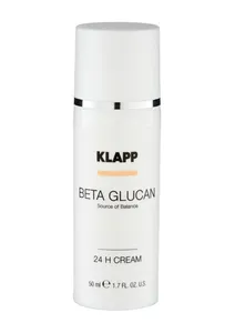 Beta Glucan - Для аллергичной кожи