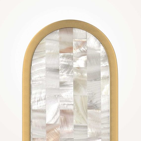 Бра Maytoni Modern MOD429WL-L15BSK