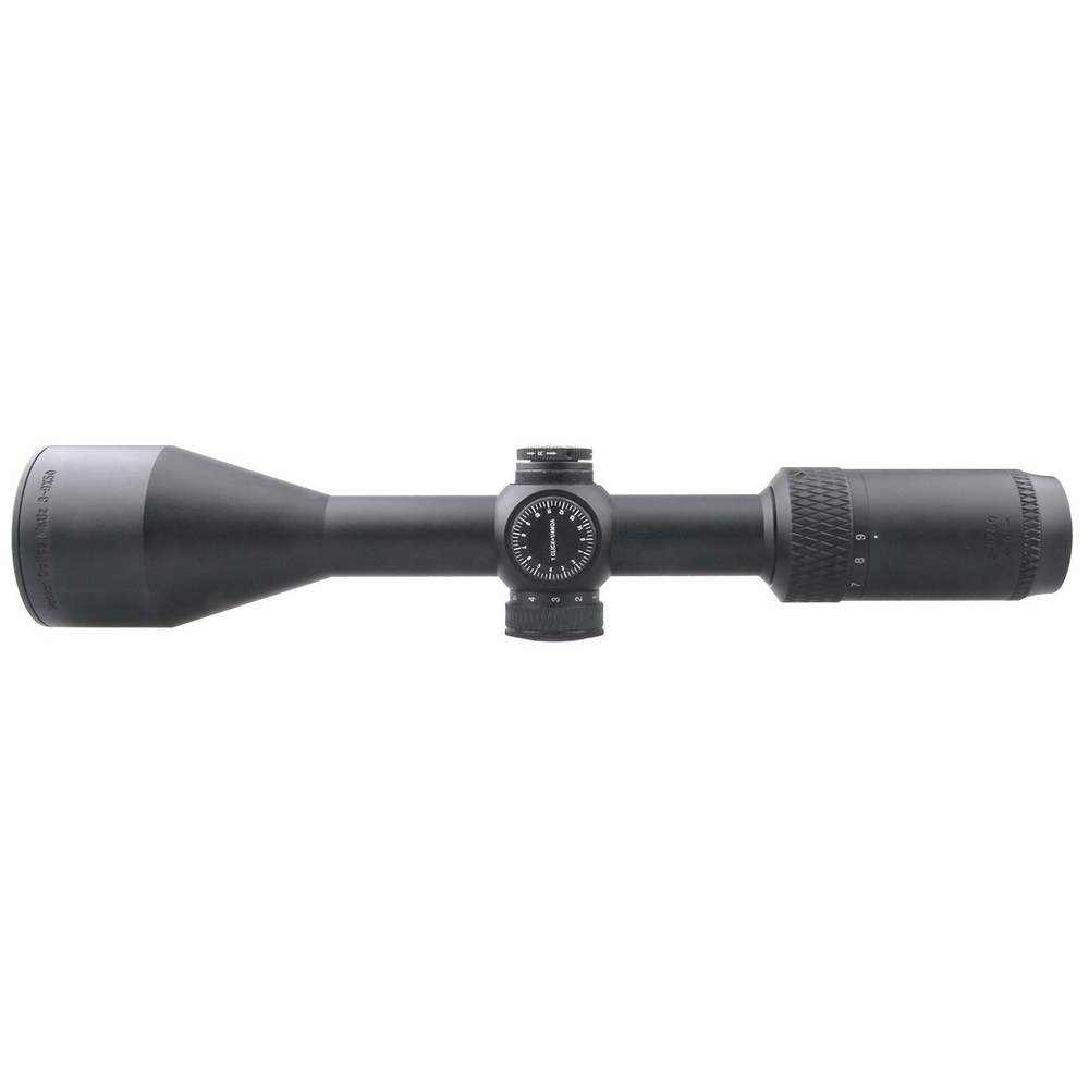 Оптический прицел Vector Optics Matiz 3-9x50, сетка L4a, 25,4 мм, ( Сетка L4a / с подсветкой / азотозаполненный )