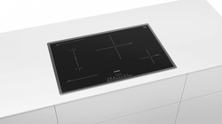 Встраиваемая индукционная варочная панель Bosch PVS845FB5E
