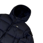 Пуховик National Geographic