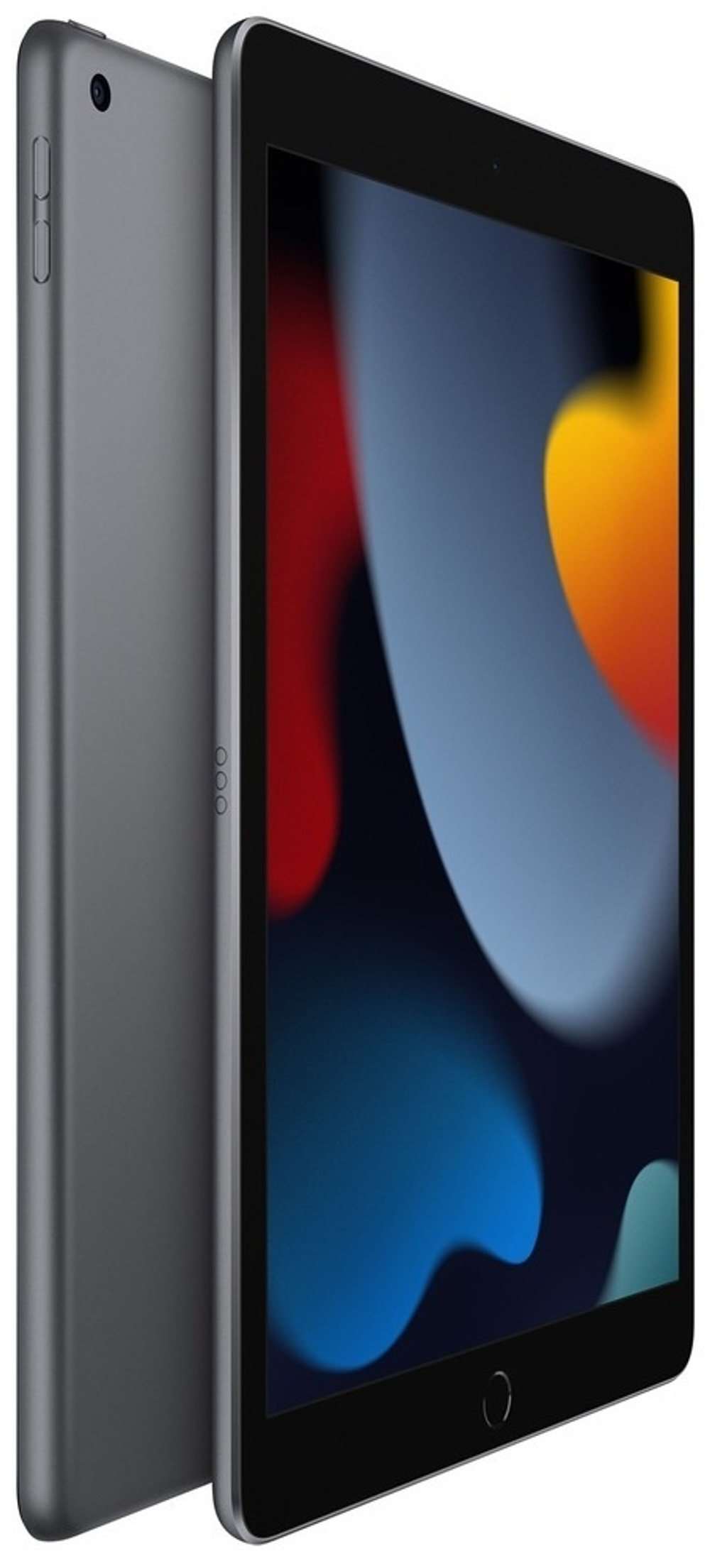 Планшет Apple iPad 2021 Wi-Fi 10.2 дюйм 3 Гб/64 Гб серый