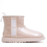 Ugg Classic Clear Mini Sand