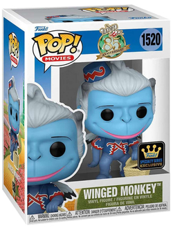 Фигурка Funko POP! Movies The Wizard of Oz 85th Winged Monkey (Exc) (1520) 77423