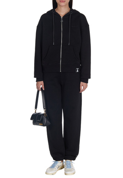 Брюки PATRIZIA PEPE