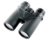 Бинокль GAUT Atlas 8x42, Roof-призмы BK7, цвет - черный