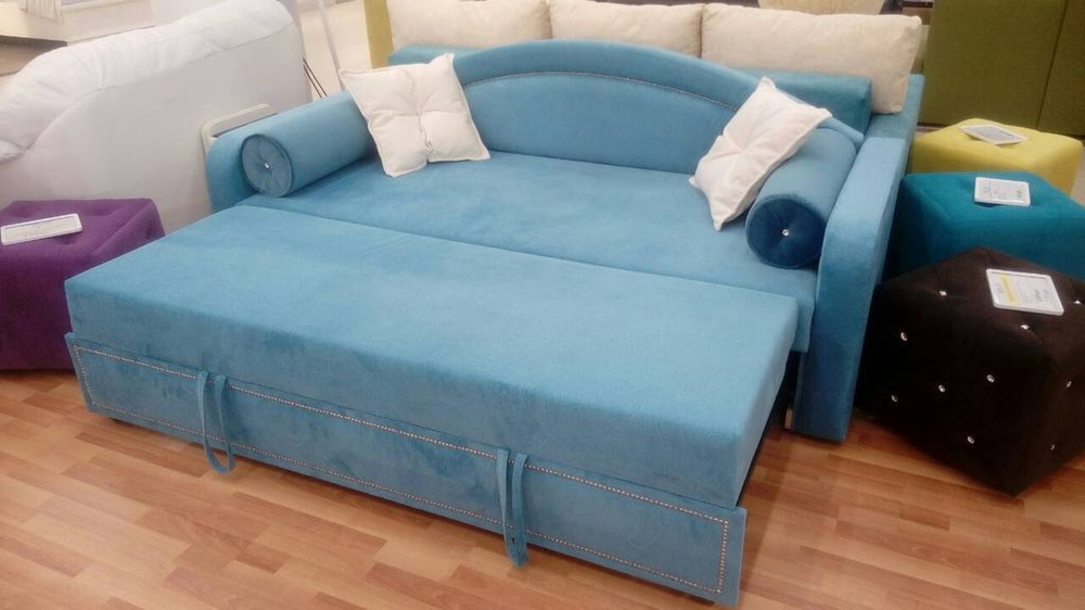 ДИВАН-СОФА "Монти"