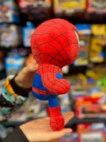 Мягкая игрушка Человек Паук фигурка плюшевая Spider Man