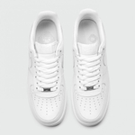 кроссовки Nike Air Force 1 Low Triple White