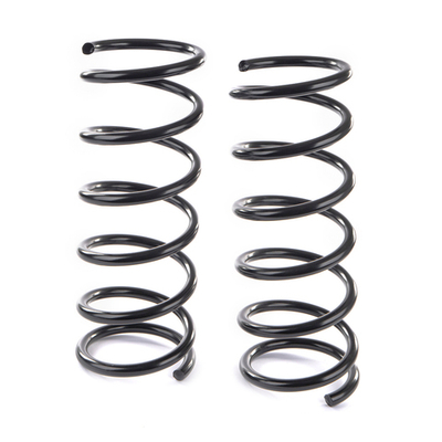 Пружины GANZ задние L=R FORD Mondeo IV 2007 - (комплект 2 шт.) Арт.: GIK02238