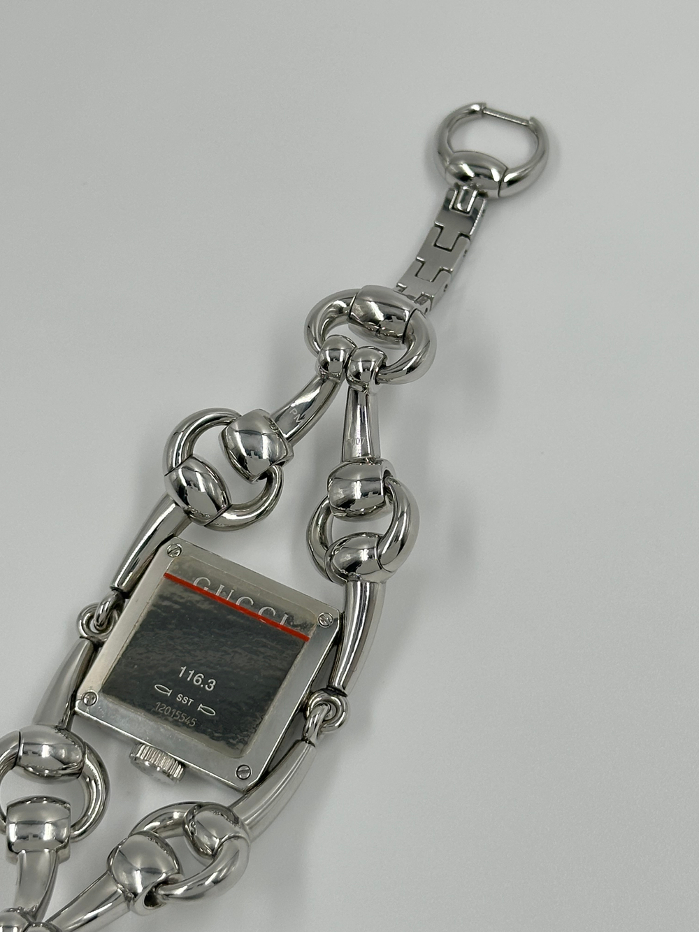 Часы Gucci Signoria