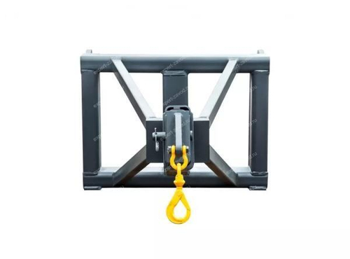 Стрела крановая