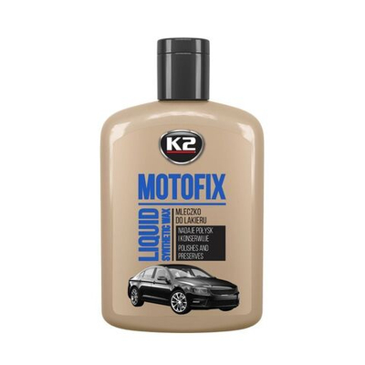 K051 MOTOFIX 200 Жидкий воск