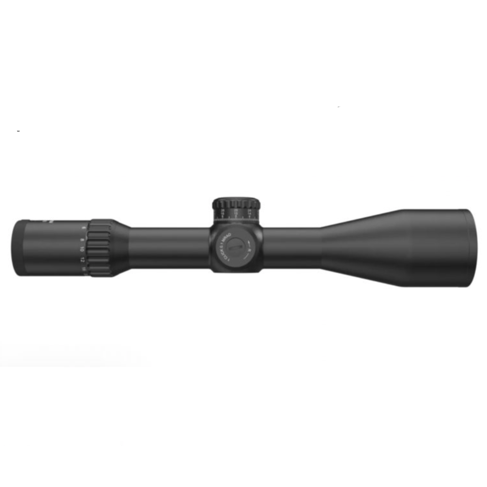 Оптический прицел Vector Optics Continental, x6 4-24x56 (34 мм) VCT TACTICAL FFP, марка VCT-34FFP