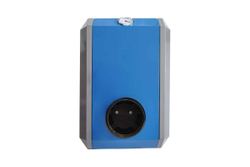 Стальной газовый котел RUGAS серии TOPAZ КСГ-16 с УГ-19 TGV-307 11404