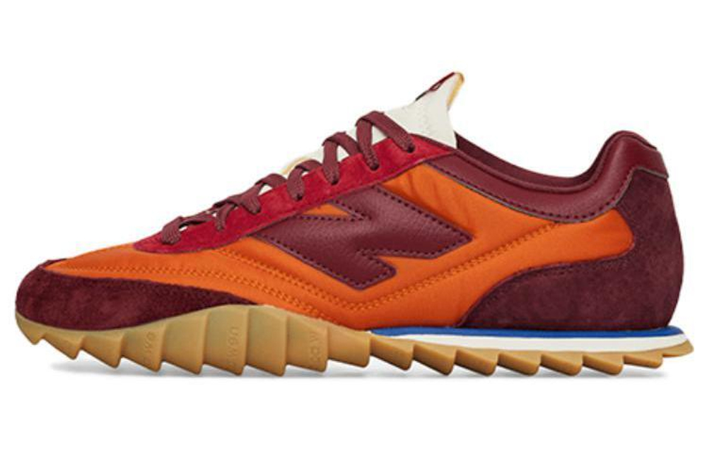 Кроссовки Junya Watanabe Man X New Balance Rc30
