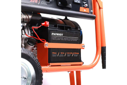Бензиновый генератор PATRIOT GRS 7500E 476102288