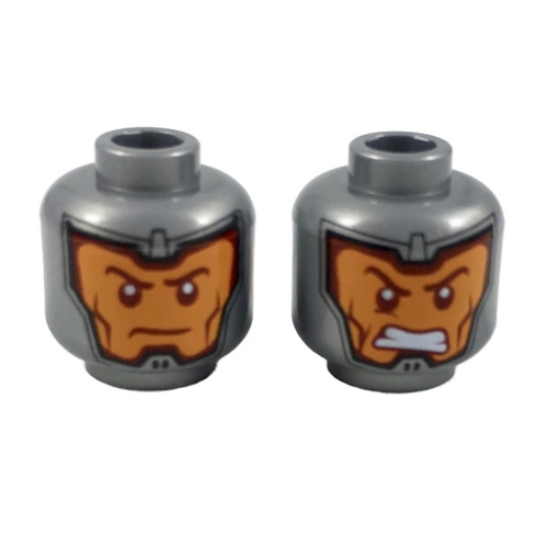 Голова 3626pb2055