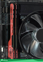 Оперативная память Patriot Viper Elite II 2x16GB PC4-25600 (PVE2432G320C8K)