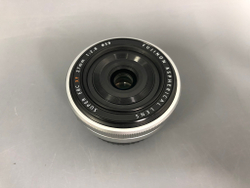 Fujinon XF 27mm 2.8
