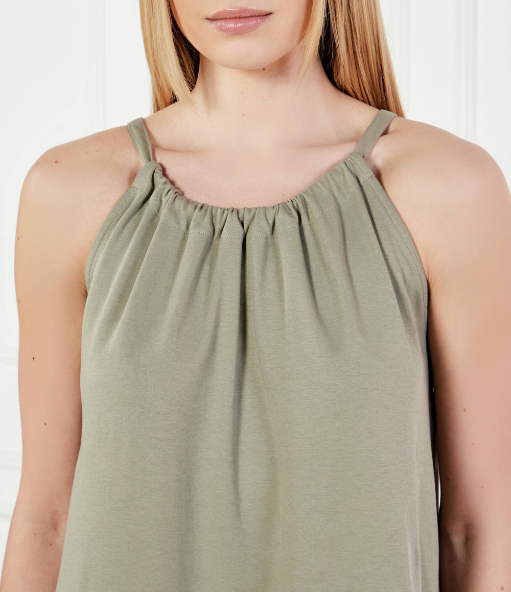 Платье OREL Marella SPORT - зеленый(36210152)