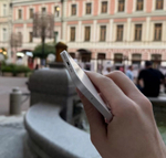 iPhone 12, 128 ГБ б/у