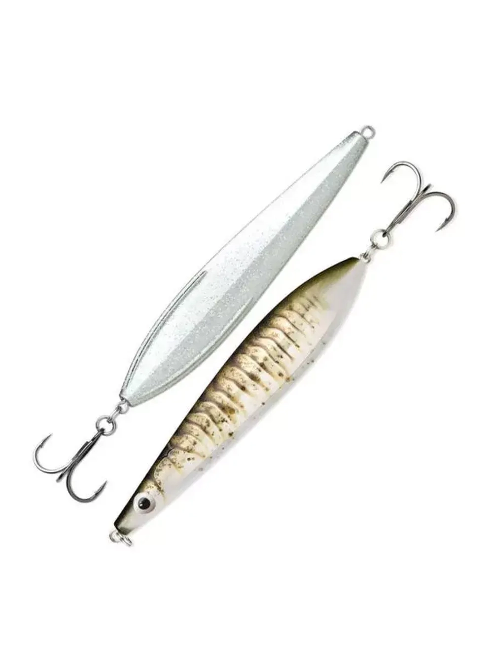 Блесна колебалка Kallan 26 /STB