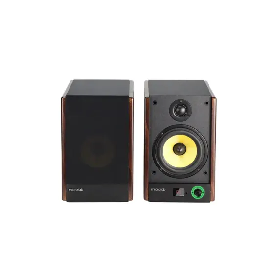 Microlab SOLO 5