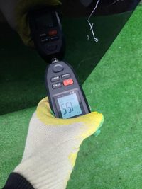 Дверь передняя правая GAC M8 (2023-н.в.)