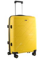 Чемодан 463 / Полипропилен