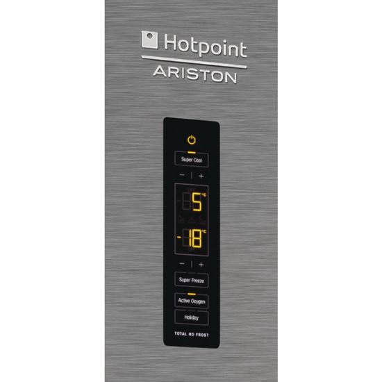 Холодильник Hotpoint-Ariston HFP 7200 XO
