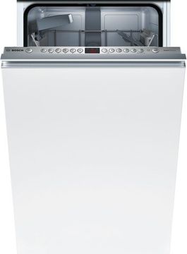 Встраиваемая посудомоечная машина Bosch SPV 46IX01E