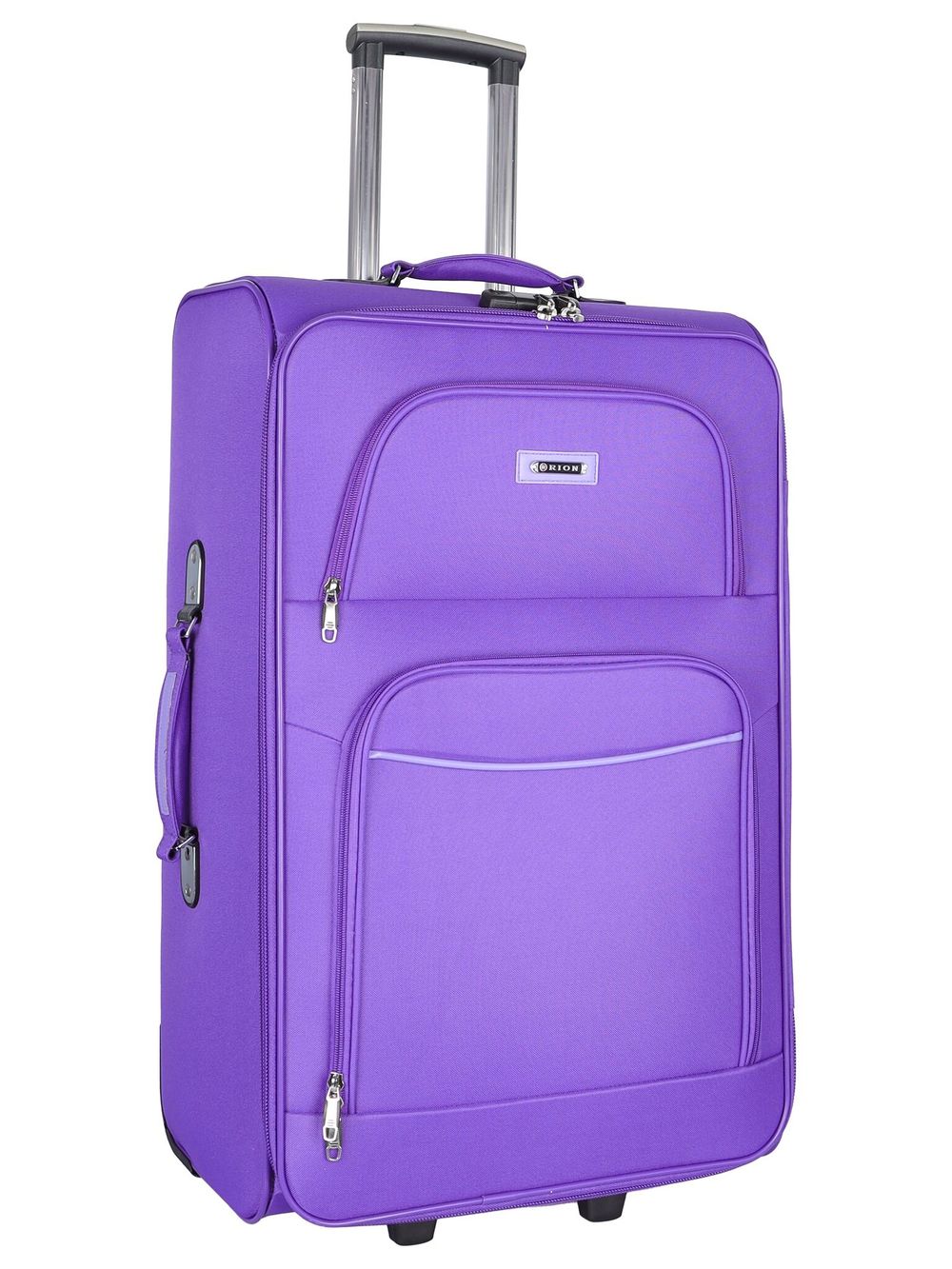 Чемодан 459-2 / 28 дюймов