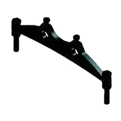 Опора с болтами Promotech