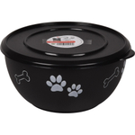 Миска для собак Flamingo KENA L, 1.25 л