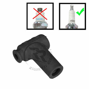 Колпачок свечи зажигания NGK LB05EMH