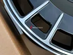 КОВАНЫЕ ДИСКИ ДЛЯ MERCEDES-BENZ G-CLASS G63 W464 2023 МЕРСЕДЕС-БЕНЗ ГЕЛИК