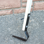 Плоскорез "Стандарт" малый с черенком