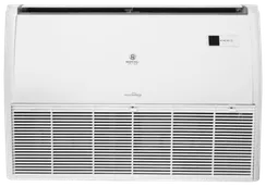 Инверторная сплит-система напольно-потолочного типа серии COMPETENZA DC EU Inverter CO-F 24HNI/CO-E 24HNI (комплект)