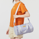 Nike Fabric Crossbody Bag, Gym Bag, Handbag, Travel Bag Regular Unisex