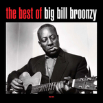 Big Bill Broonzy / The Best Of Big Bill Broonzy (LP)